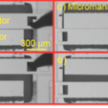 MEMS Sensors and Actuators